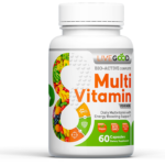 livegood vitamins and supplements